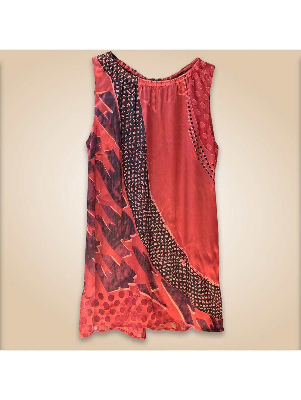 Cabi Sleeveless Dress